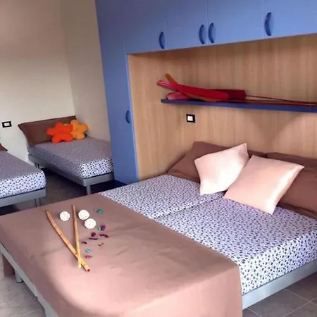 Spend Your In Our Beautiful Flat - Beahost *
