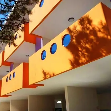 Spend Your In Our Beautiful Flat - Beahost * Bibione