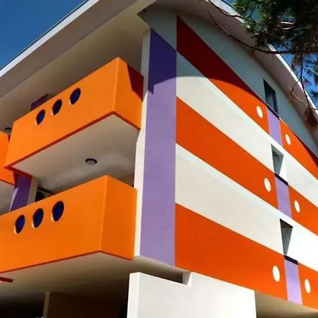 Apartment Spend Your In Our Beautiful Flat - Beahost