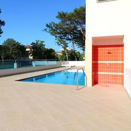 Spend Your In Our Beautiful Flat - Beahost Bibione