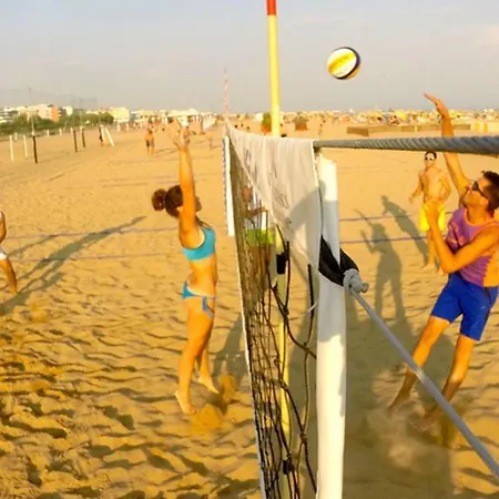 Spend Your In Our Beautiful Flat - Beahost Apartment Bibione