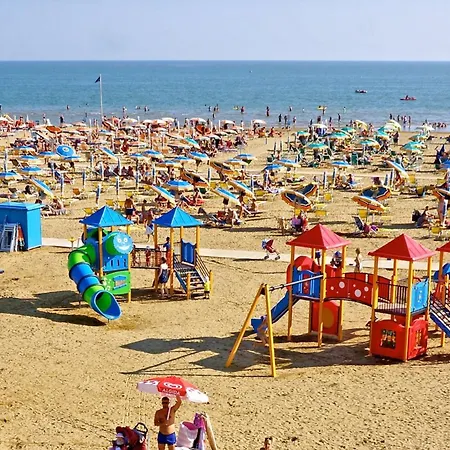 Spend Your In Our Beautiful Flat-beahost * Bibione